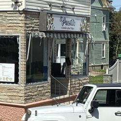 El Puestito Restaurant