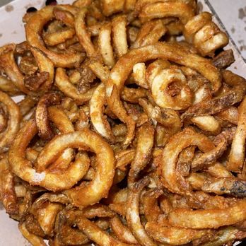 Giavano's Pizzeria - Curly fries - Pizza Near Me - South Glens Falls, New York Giavano's Pizzeria - Curly fries - Pizza Near Me - South Glens Falls, New York