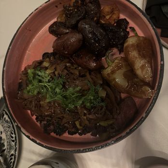 Mirate - Steak plate - Mexican Near Me - Los Angeles, California Mirate - Steak plate - Mexican Near Me - Los Angeles, California