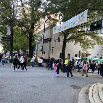 Knight Bites - Food Trucks Near Me - Greenville, South Carolina