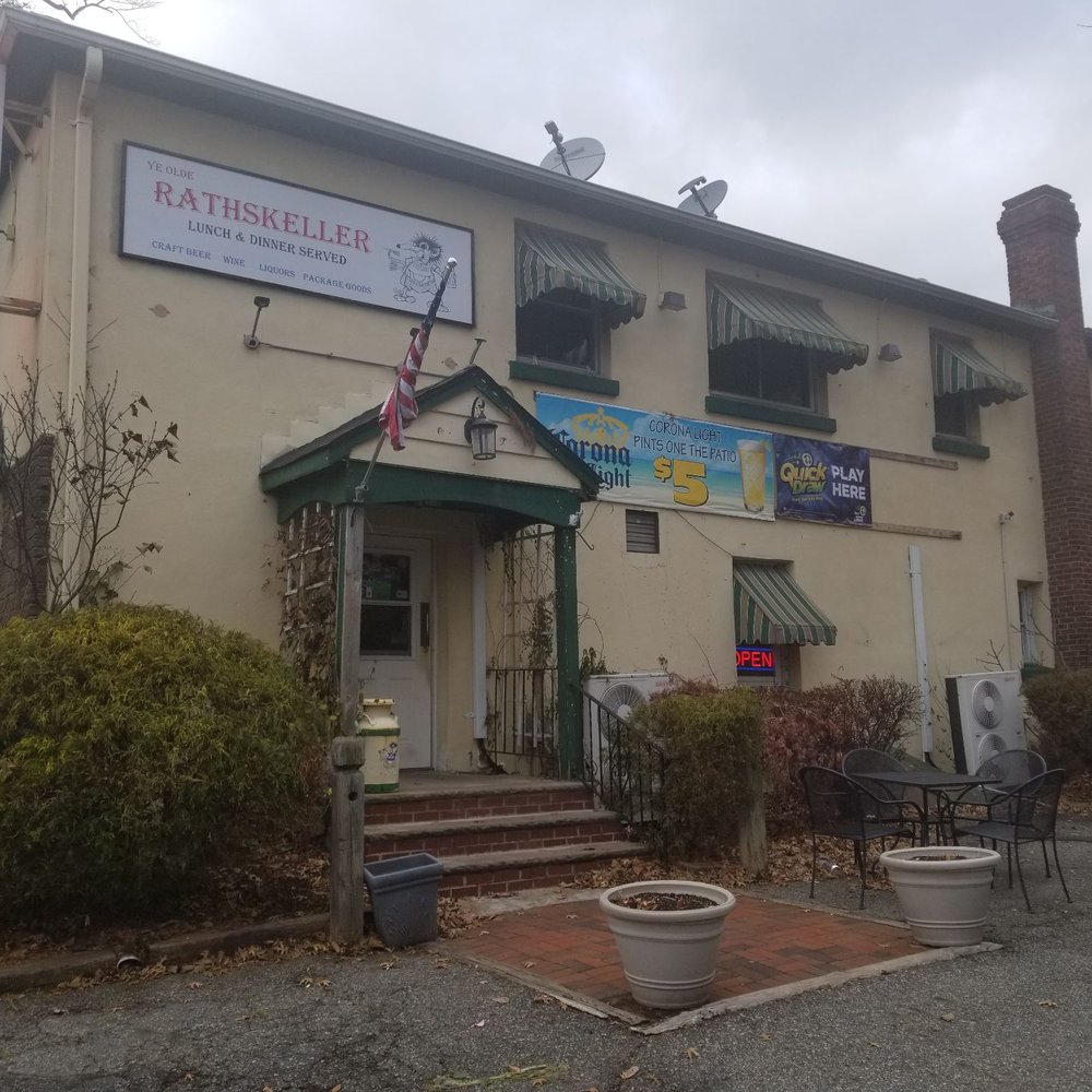 Ye Olde Rathskeller - Sandwiches Near Me - Cranford, New Jersey Ye Olde Rathskeller - Sandwiches Near Me - Cranford, New Jersey