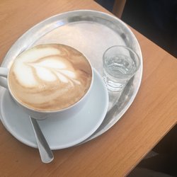 Cafe Dientzenhofer