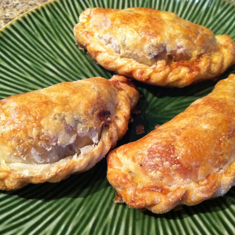 Tango With Judy - Authentic Argentine Empanadas! - Dance Clubs Near Me Tango With Judy - Authentic Argentine Empanadas! - Dance Clubs Near Me