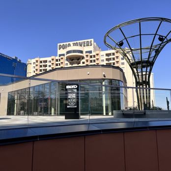 BLVD Las Vegas - Shopping Centers Near Me - Las Vegas, Nevada