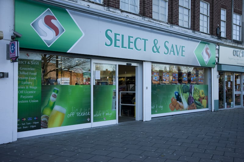 SELECT & SAVE 122 126 Jubilee Crescent, Coventry, West Midlands