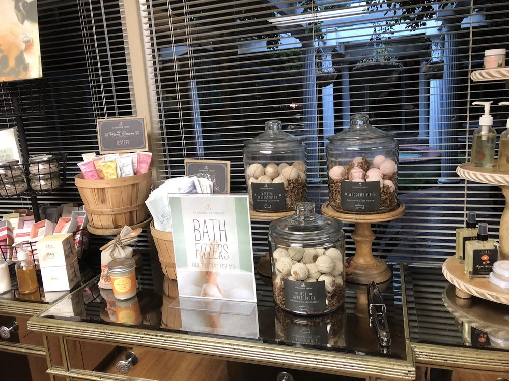 Studio Bliss Boutique