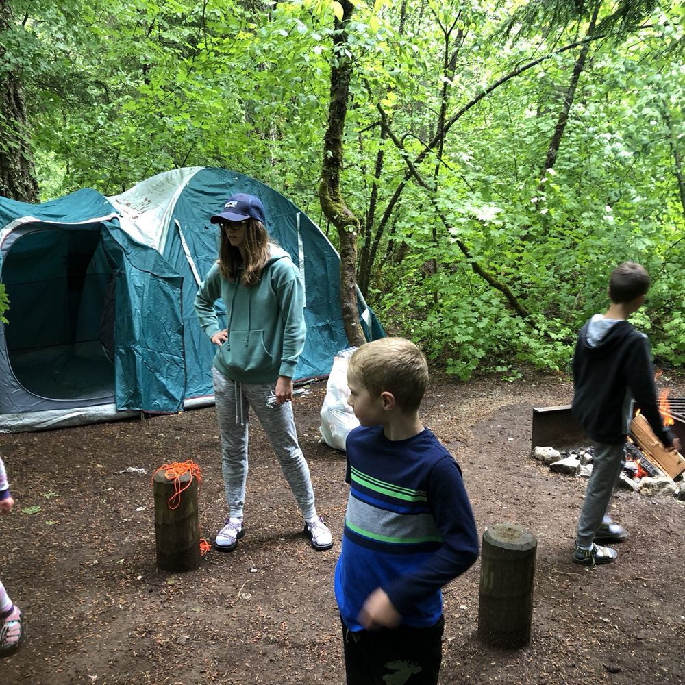 Union Creek Campground - Campgrounds Near Me - Prospect, Oregon Union Creek Campground - Campgrounds Near Me - Prospect, Oregon