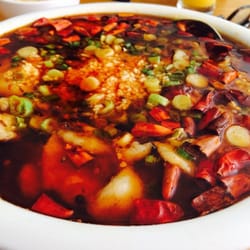 Nihao Chinese Restaurant - Shui zhu yu