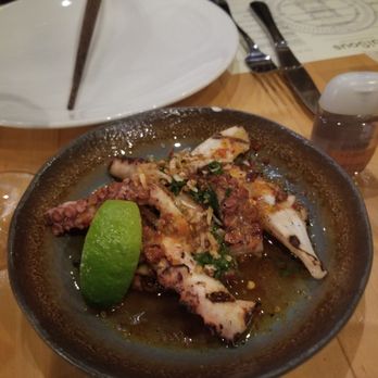 HaiSous Vietnamese Kitchen - Grilled octopus - Vietnamese Near Me - Chicago, Illinois HaiSous Vietnamese Kitchen - Grilled octopus - Vietnamese Near Me - Chicago, Illinois