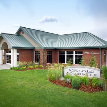 Pacific Cataract and Laser Institute - Our office - Optometrists Near Me - Yakima, Washington Pacific Cataract and Laser Institute - Our office - Optometrists Near Me - Yakima, Washington