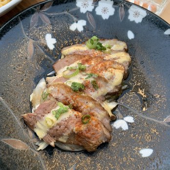 Haraheri - duck breast - Japanese Near Me - Vancouver, British Columbia Haraheri - duck breast - Japanese Near Me - Vancouver, British Columbia