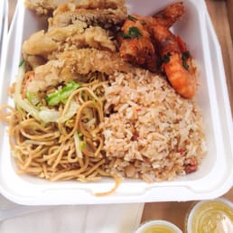 Lemon Chicken