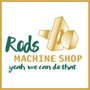 Photo of Rods Machine Shop