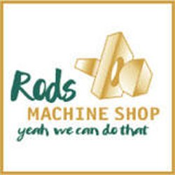 Rods Machine Shop
