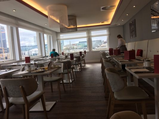 Hotel NH Collection Brussels Centre by null