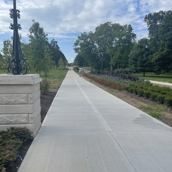 Centennial Park - Parks Near Me - Nashville, Tennessee Centennial Park - Parks Near Me - Nashville, Tennessee