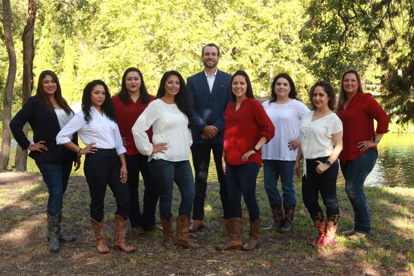 Texas Center for Oral Surgery & Dental Implants