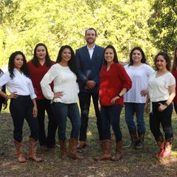 Texas Wisdom Teeth and Dental Implants