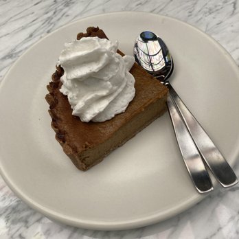 True Food Kitchen - Squash Pie - New American Near Me - Columbus, Ohio True Food Kitchen - Squash Pie - New American Near Me - Columbus, Ohio