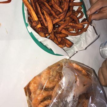 The Boiling Crab - Cajun/Creole Near Me - Rosemead, California The Boiling Crab - Cajun/Creole Near Me - Rosemead, California