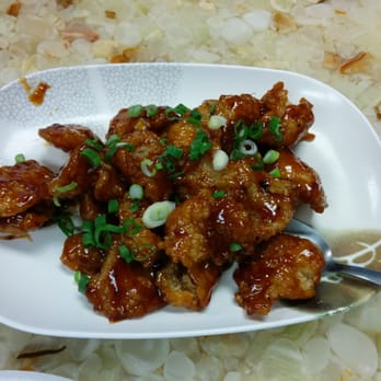 Dragon Express - Chinese Near Me - Wichita, Kansas