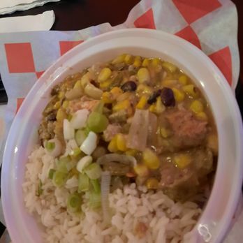 Nola Roux - Chicken deliciousness.. sweet heat with tons of flavor. - Cajun/Creole Near Me - Saint Joseph, Michigan Nola Roux - Chicken deliciousness.. sweet heat with tons of flavor. - Cajun/Creole Near Me - Saint Joseph, Michigan