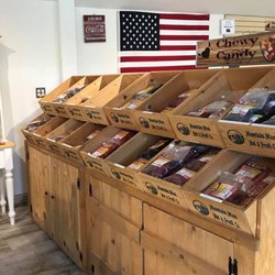 Get Hooked Beef Jerky - Tomé - Mountain Man Snacks