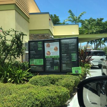 PDQ Chicken - Salad Near Me - Pompano Beach, Florida