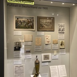 Deutsches Fußballmuseum