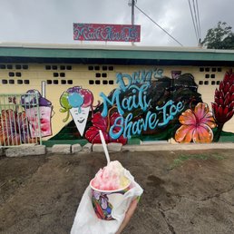Maili Shave Ice