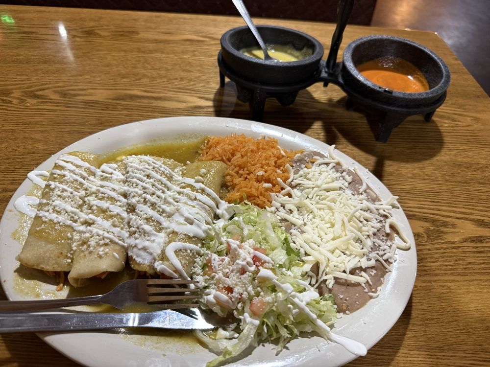El Sol Mexican Restaurant