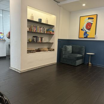 Griot Cafe - Coffee & Tea Near Me - Jersey City, New Jersey Griot Cafe - Coffee & Tea Near Me - Jersey City, New Jersey