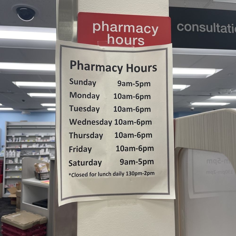 Cvs Pharmacy Stonestown, San Francisco, CA 94132 - Last Updated January  2026 - Yelp