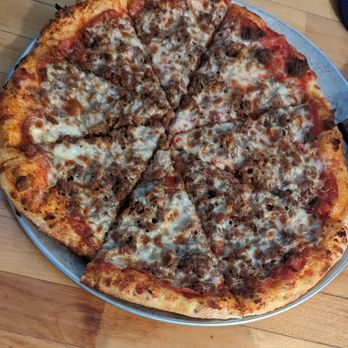 BloNo Pizza - Pizza - Pizza Near Me - Normal, Illinois