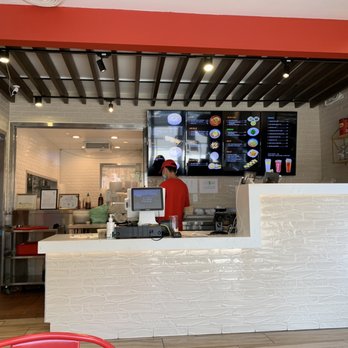 Mayflower Dumpling Express - Dim Sum Near Me - Anaheim, California Mayflower Dumpling Express - Dim Sum Near Me - Anaheim, California