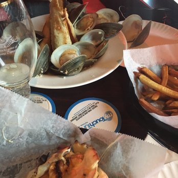 Straphanger Bar and Grill - Words can't begin to describe the deliciousness... - American Near Me - Hackensack, New Jersey