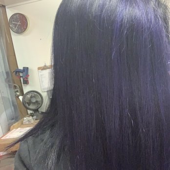 SUPERCUTS - Pippin Purple! - Hair Salons Near Me - GLENDALE, Arizona