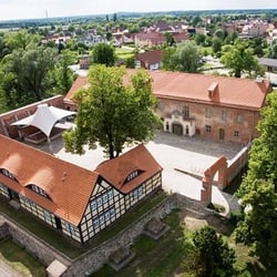 Burg Storkow