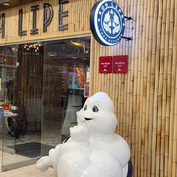 Koh Lipe - Storefront - Thai Near Me - Scarborough, Ontario