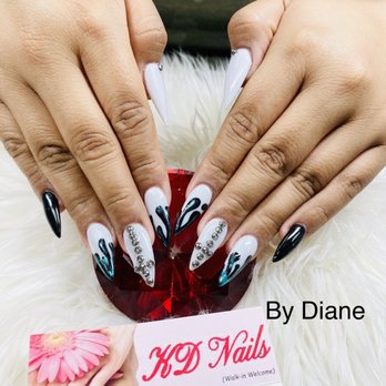KD Nails - Nail Salons Near Me - Tolleson, Arizona KD Nails - Nail Salons Near Me - Tolleson, Arizona