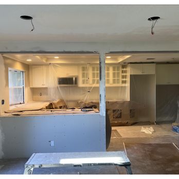 Mikes Pro Build - Open concept remodel - General Contractors Near Me