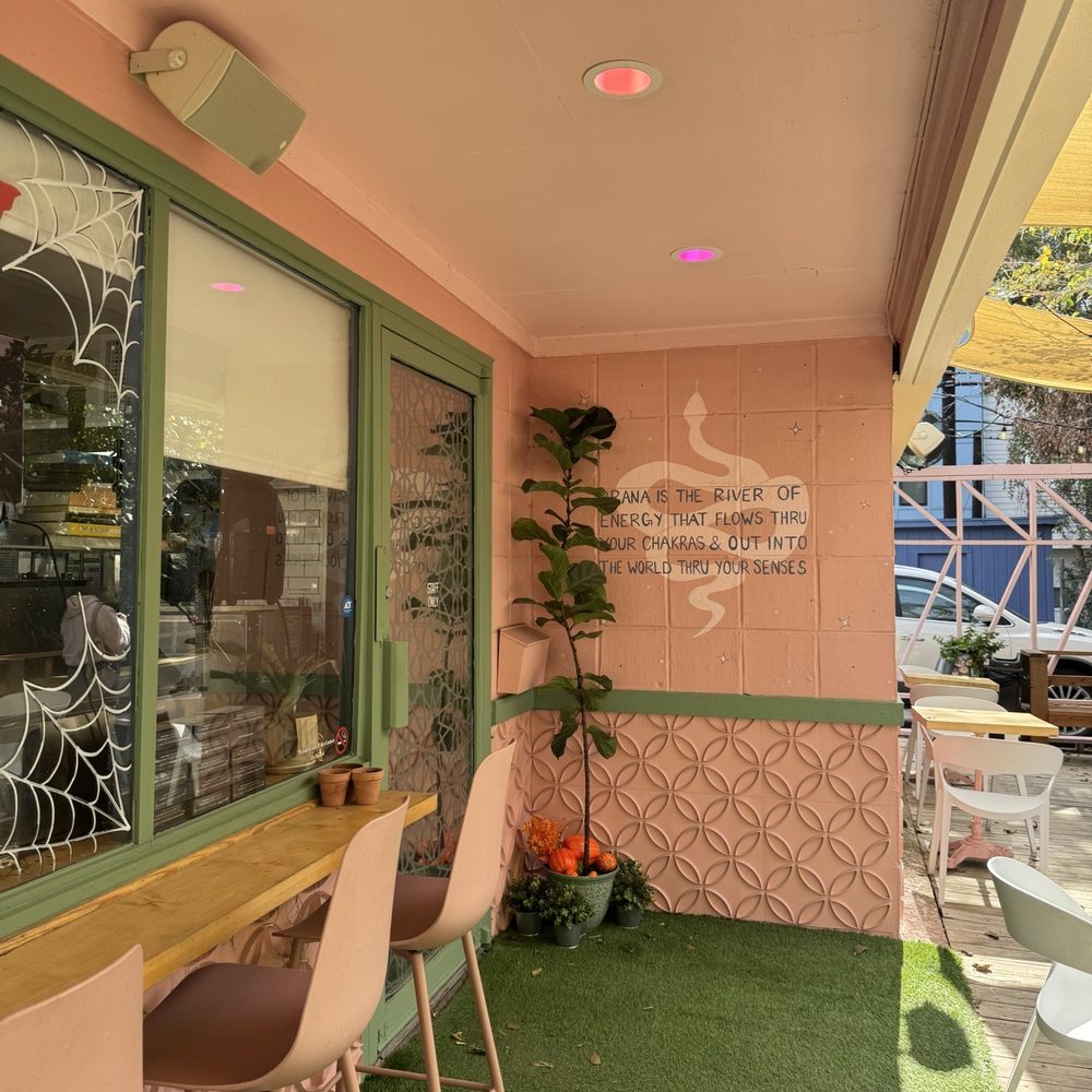 Prana Cafe - Cafes Near Me - Austin, Texas Prana Cafe - Cafes Near Me - Austin, Texas