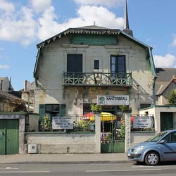 Hôtel Trianon
