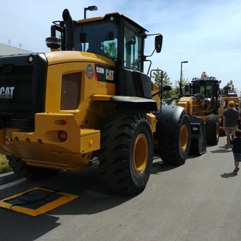 Orange County Public Works - They have many BIG vehicles - Public Services & Government Near Me - Orange, California Orange County Public Works - They have many BIG vehicles - Public Services & Government Near Me - Orange, California