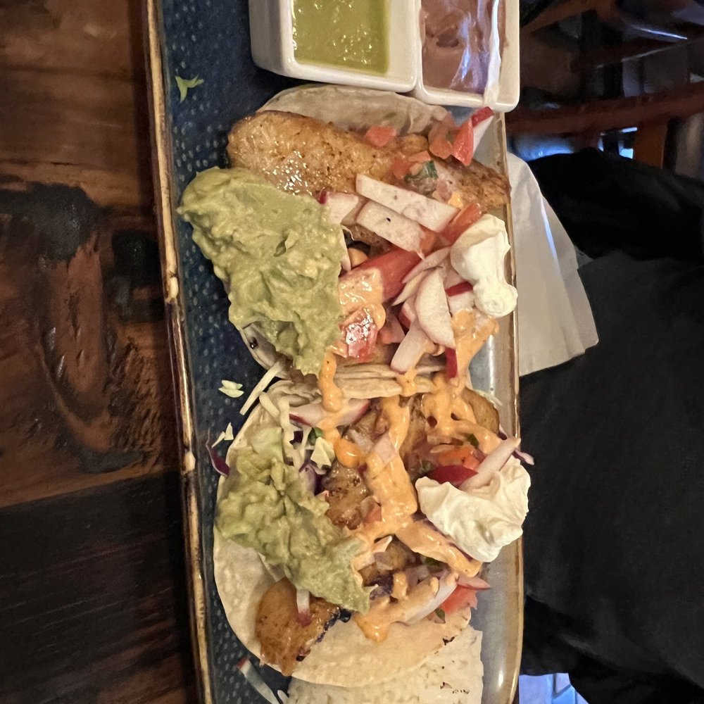 Franco's Latin Table - Fish tacos - Latin American Near Me - San Francisco, California Franco's Latin Table - Fish tacos - Latin American Near Me - San Francisco, California