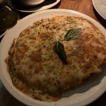 Sparrow Italia - Chicken parm - Italian Near Me - Miami, Florida Sparrow Italia - Chicken parm - Italian Near Me - Miami, Florida
