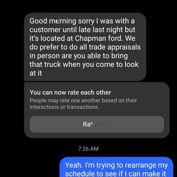 Chapman Ford - Car Dealers Near Me - Scottsdale, Arizona