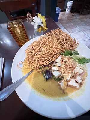 Chao Pra Ya Thai Cuisine by null