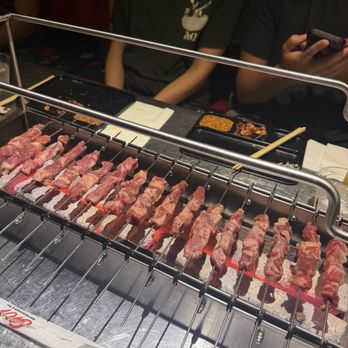 GUI BBQ Restaurant & Bar - Asian Fusion Near Me - Rowland Heights, California GUI BBQ Restaurant & Bar - Asian Fusion Near Me - Rowland Heights, California