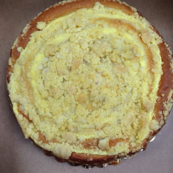 Grandview Bakery - Peaches and Cream Coffee cake. $6.99 bargain! - Bakeries Near Me - Pittsburgh, Pennsylvania Grandview Bakery - Peaches and Cream Coffee cake. $6.99 bargain! - Bakeries Near Me - Pittsburgh, Pennsylvania